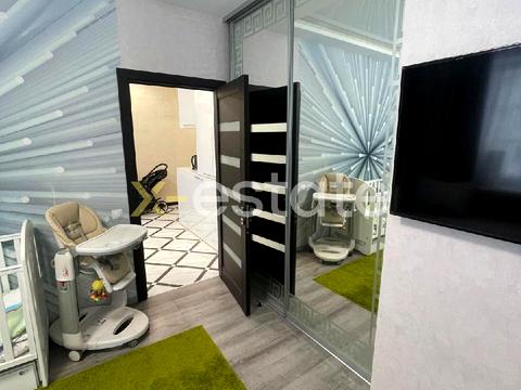 квартира за адресою Велика Панасівська вул. (Котлова), (Будинок 2)