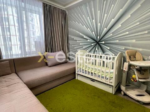 квартира за адресою Велика Панасівська вул. (Котлова), (Будинок 2)