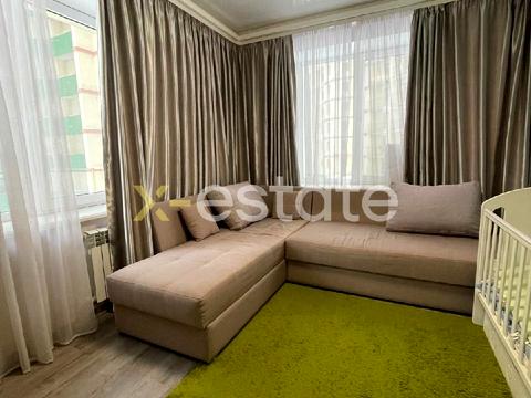 квартира за адресою Велика Панасівська вул. (Котлова), (Будинок 2)