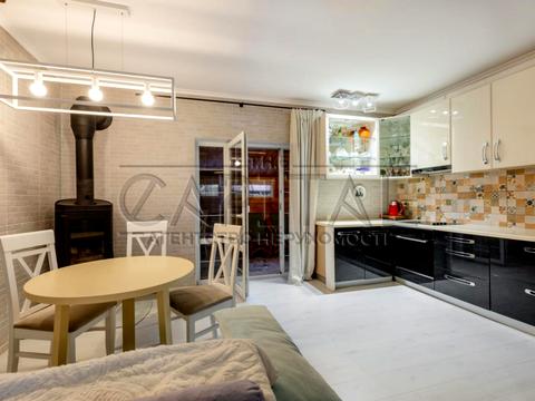 будинок за адресою Бучанський район