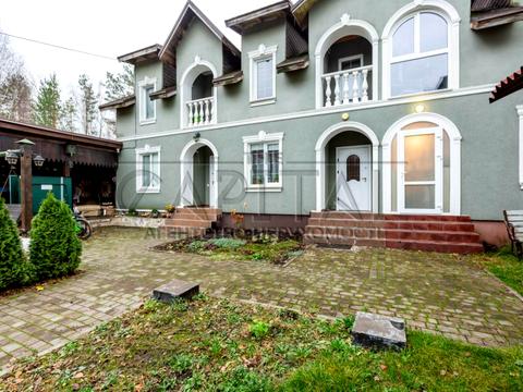 будинок за адресою Бучанський район