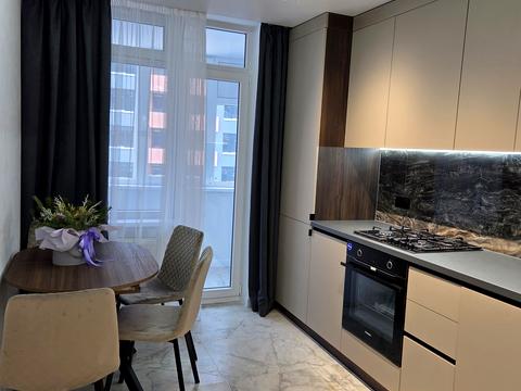 квартира по адресу Смакулы ул., 7