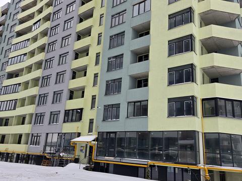 квартира за адресою Смакули вул., 7