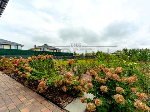 будинок за адресою с. Гатне, Яблунева вул.