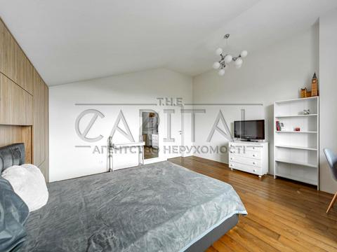 будинок за адресою с. Гатне, Яблунева вул.