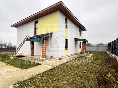 дом по адресу Будівельна ул., 1