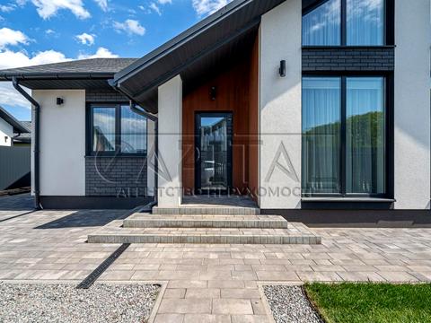 дом по адресу привітна