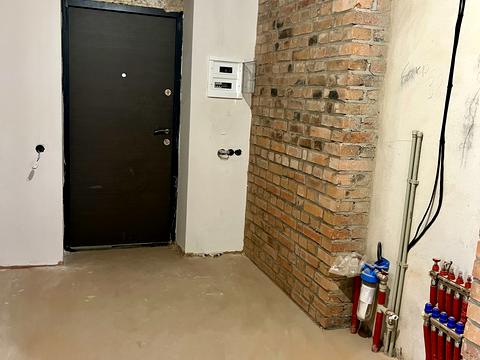 квартира за адресою Скандинавська вул., 76 А