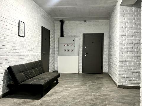 квартира за адресою Скандинавська вул., 76 А