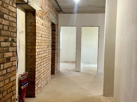 квартира за адресою Скандинавська вул., 76 А