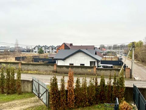 квартира за адресою Скандинавська вул., 76 А