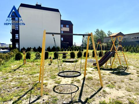 квартира за адресою Скандинавська вул., 76 А