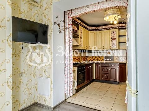 квартира за адресою Шкільний пров., 2б