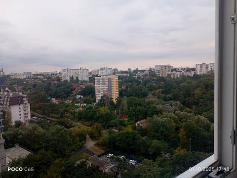 квартира за адресою Українська вул., 6