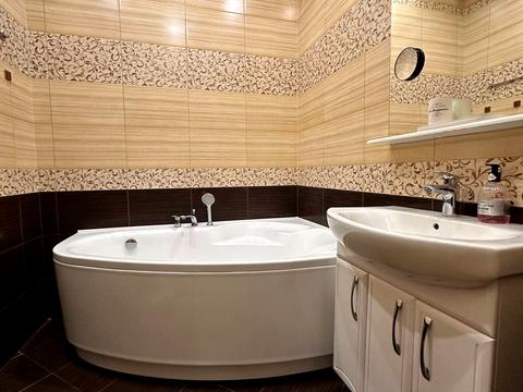 квартира за адресою Київ, Науки просп., 30