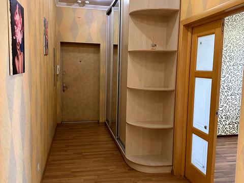 квартира за адресою Київ, Науки просп., 30