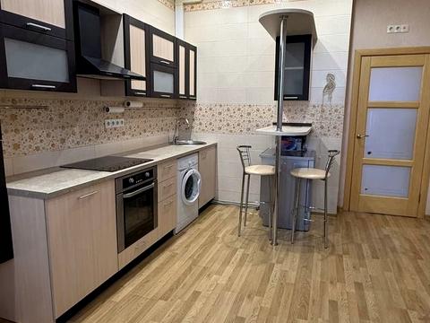 квартира за адресою Київ, Науки просп., 30