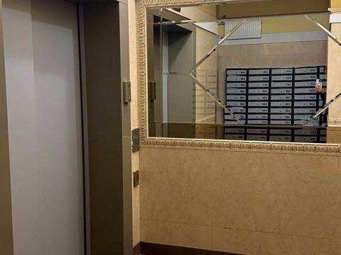 квартира за адресою Київ, Науки просп., 30