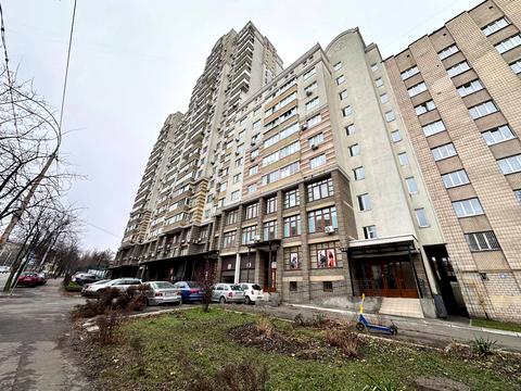 квартира за адресою Київ, Науки просп., 30