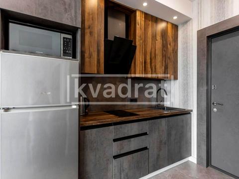 квартира по адресу Михаила Бойчука ул. (Киквидзе), 41-Б