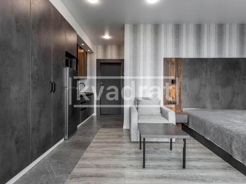 квартира по адресу Михаила Бойчука ул. (Киквидзе), 41-Б