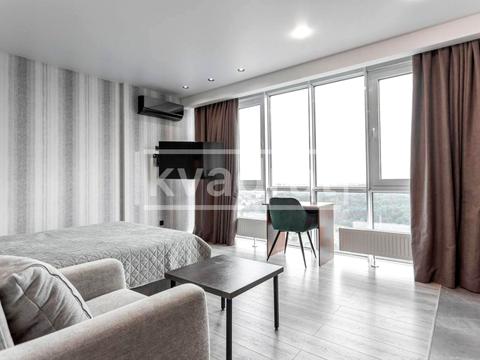 квартира по адресу Михаила Бойчука ул. (Киквидзе), 41-Б