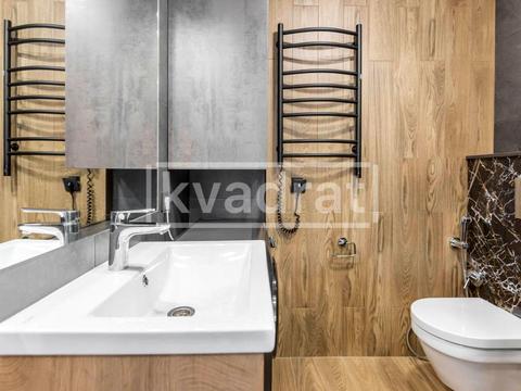 квартира по адресу Михаила Бойчука ул. (Киквидзе), 41-Б