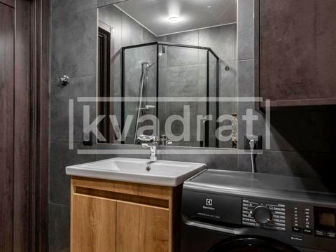 квартира по адресу Михаила Бойчука ул. (Киквидзе), 41-Б