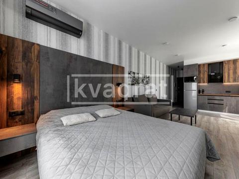 квартира по адресу Михаила Бойчука ул. (Киквидзе), 41-Б