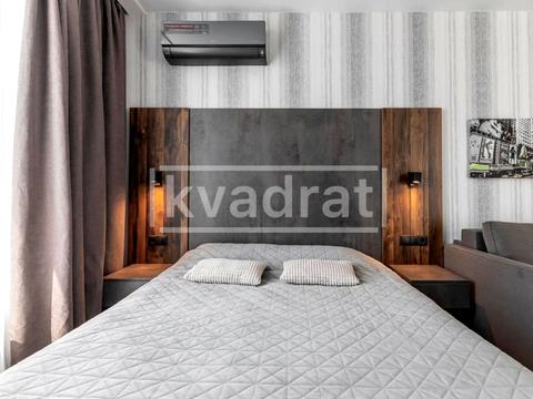 квартира по адресу Михаила Бойчука ул. (Киквидзе), 41-Б