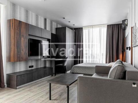 квартира по адресу Михаила Бойчука ул. (Киквидзе), 41-Б