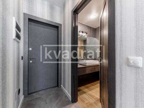 квартира по адресу Михаила Бойчука ул. (Киквидзе), 41-Б