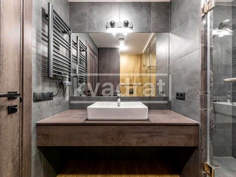 квартира по адресу Михаила Бойчука ул. (Киквидзе), 41-Б