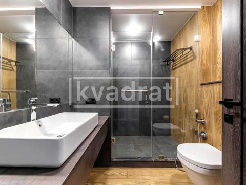 квартира по адресу Михаила Бойчука ул. (Киквидзе), 41-Б