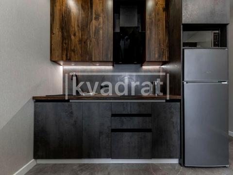 квартира по адресу Михаила Бойчука ул. (Киквидзе), 41-Б