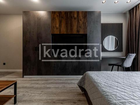 квартира по адресу Михаила Бойчука ул. (Киквидзе), 41-Б