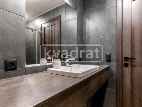 квартира по адресу Михаила Бойчука ул. (Киквидзе), 41-Б