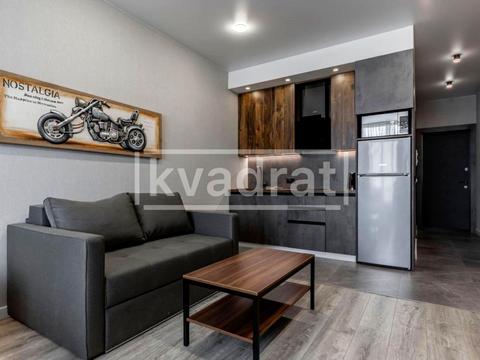 квартира по адресу Михаила Бойчука ул. (Киквидзе), 41-Б