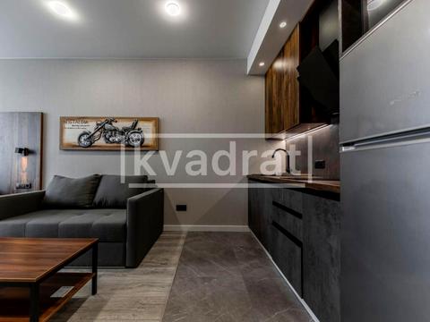 квартира по адресу Михаила Бойчука ул. (Киквидзе), 41-Б