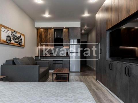 квартира по адресу Михаила Бойчука ул. (Киквидзе), 41-Б