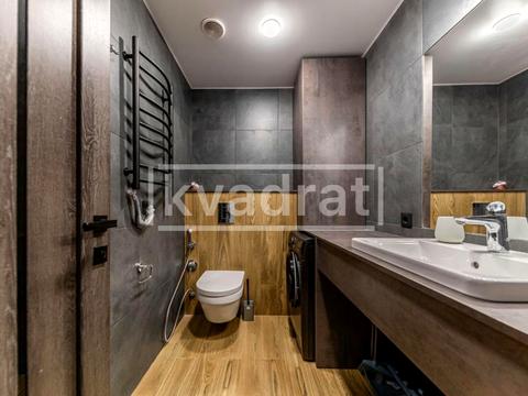 квартира по адресу Михаила Бойчука ул. (Киквидзе), 41-Б