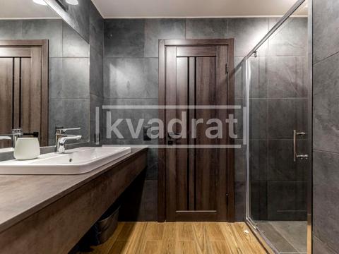 квартира по адресу Михаила Бойчука ул. (Киквидзе), 41-Б