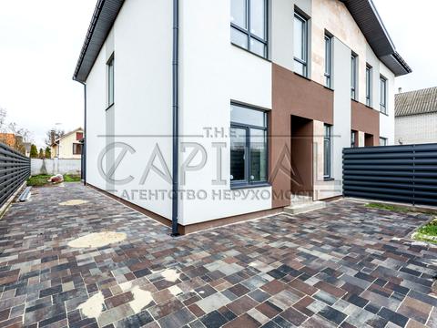 будинок за адресою Садова (Бортничі) вул., 54