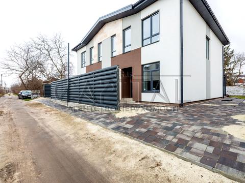 будинок за адресою Садова (Бортничі) вул., 54