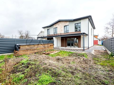 будинок за адресою Садова (Бортничі) вул., 54