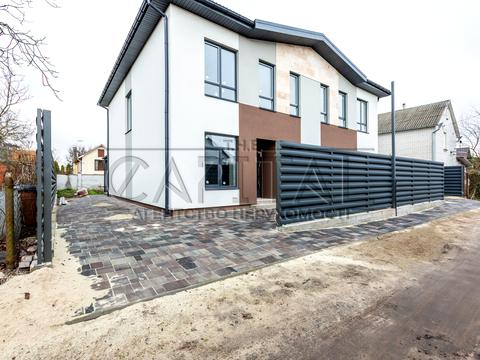 будинок за адресою Садова (Бортничі) вул., 54