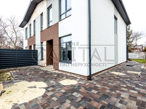 будинок за адресою Садова (Бортничі) вул., 54