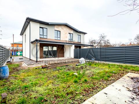 будинок за адресою Садова (Бортничі) вул., 54