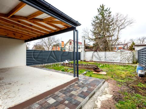 будинок за адресою Садова (Бортничі) вул., 54