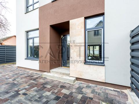 будинок за адресою Садова (Бортничі) вул., 54